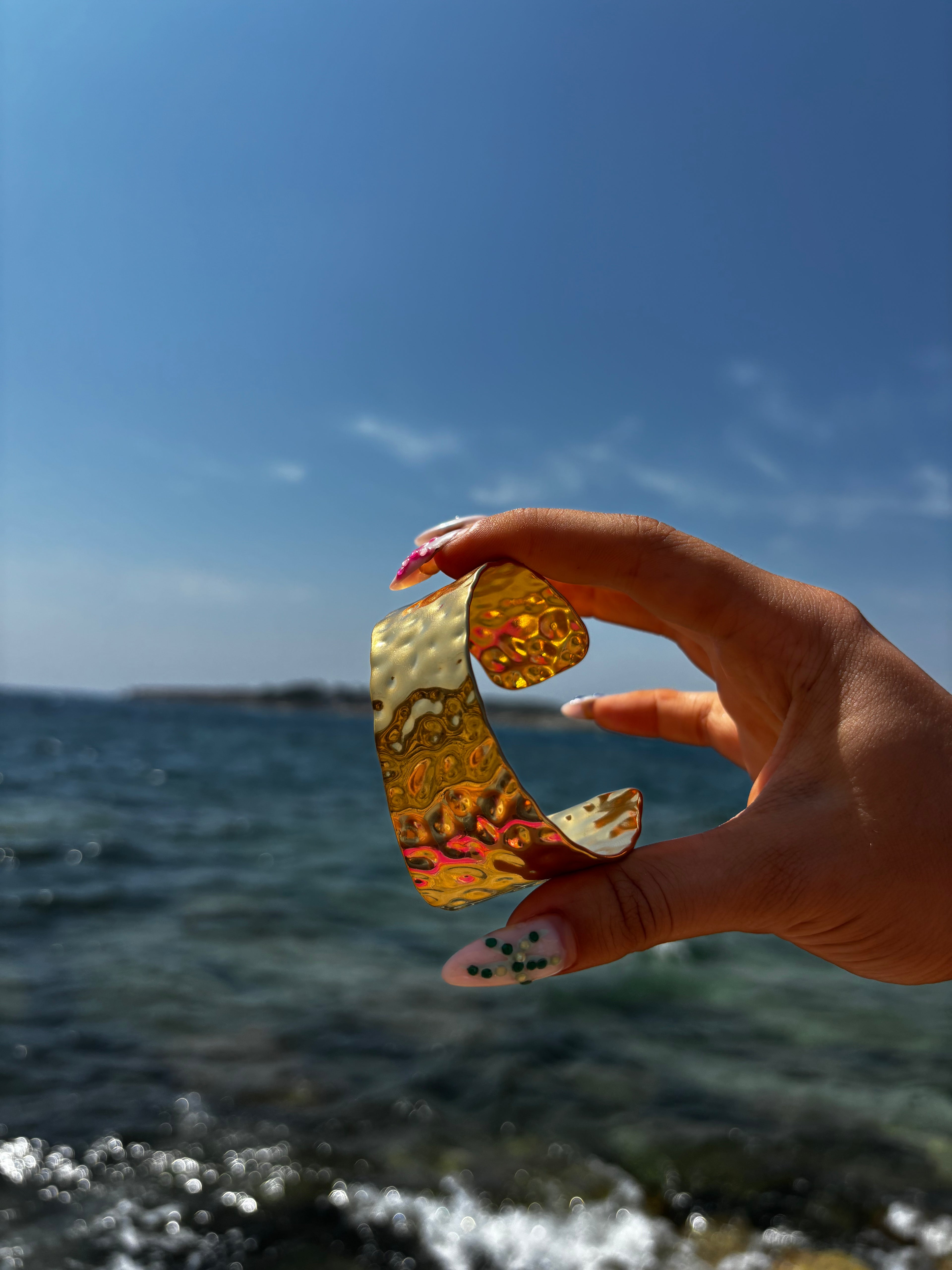Bracelet Calypso