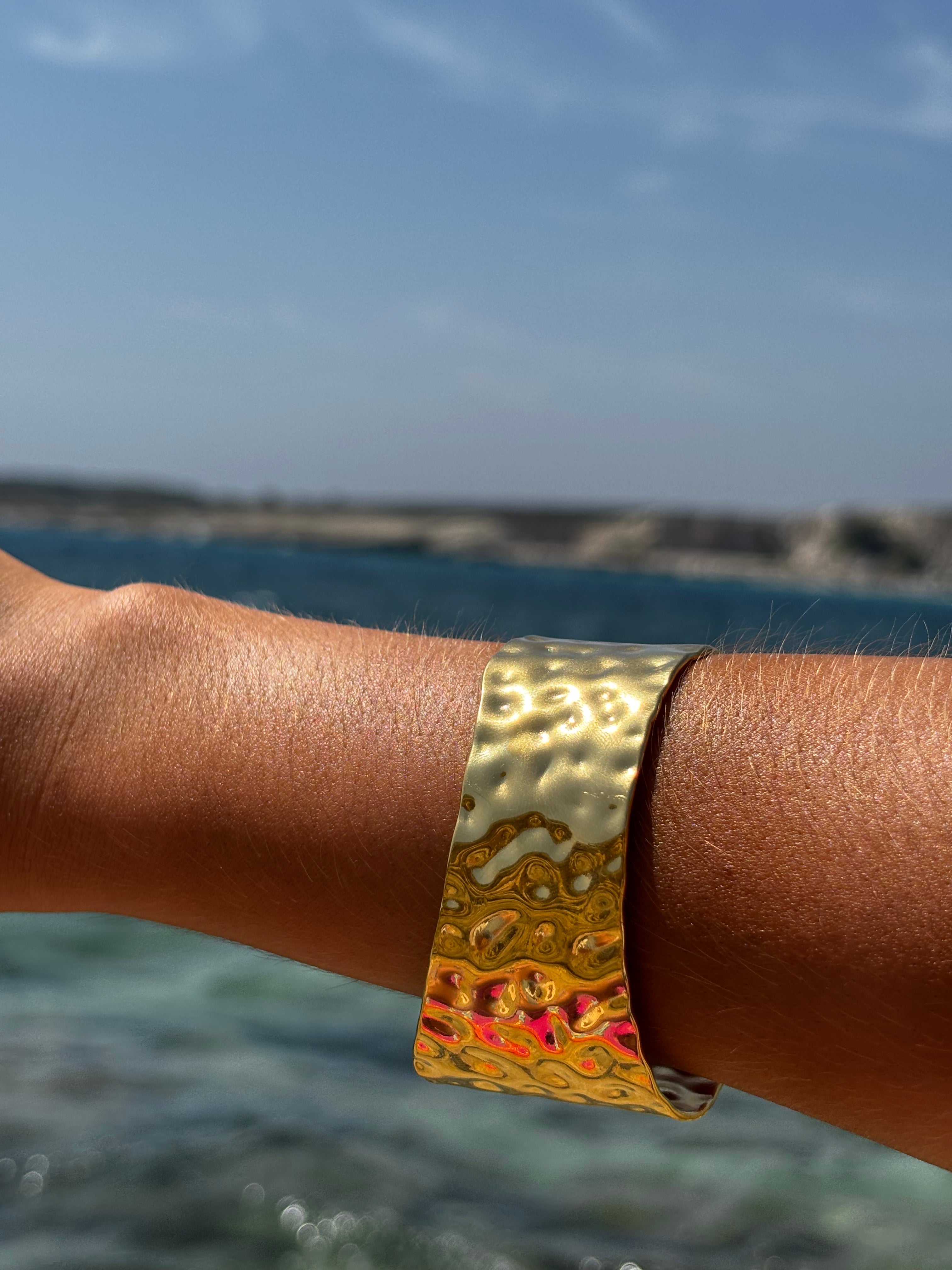 Bracelet Calypso