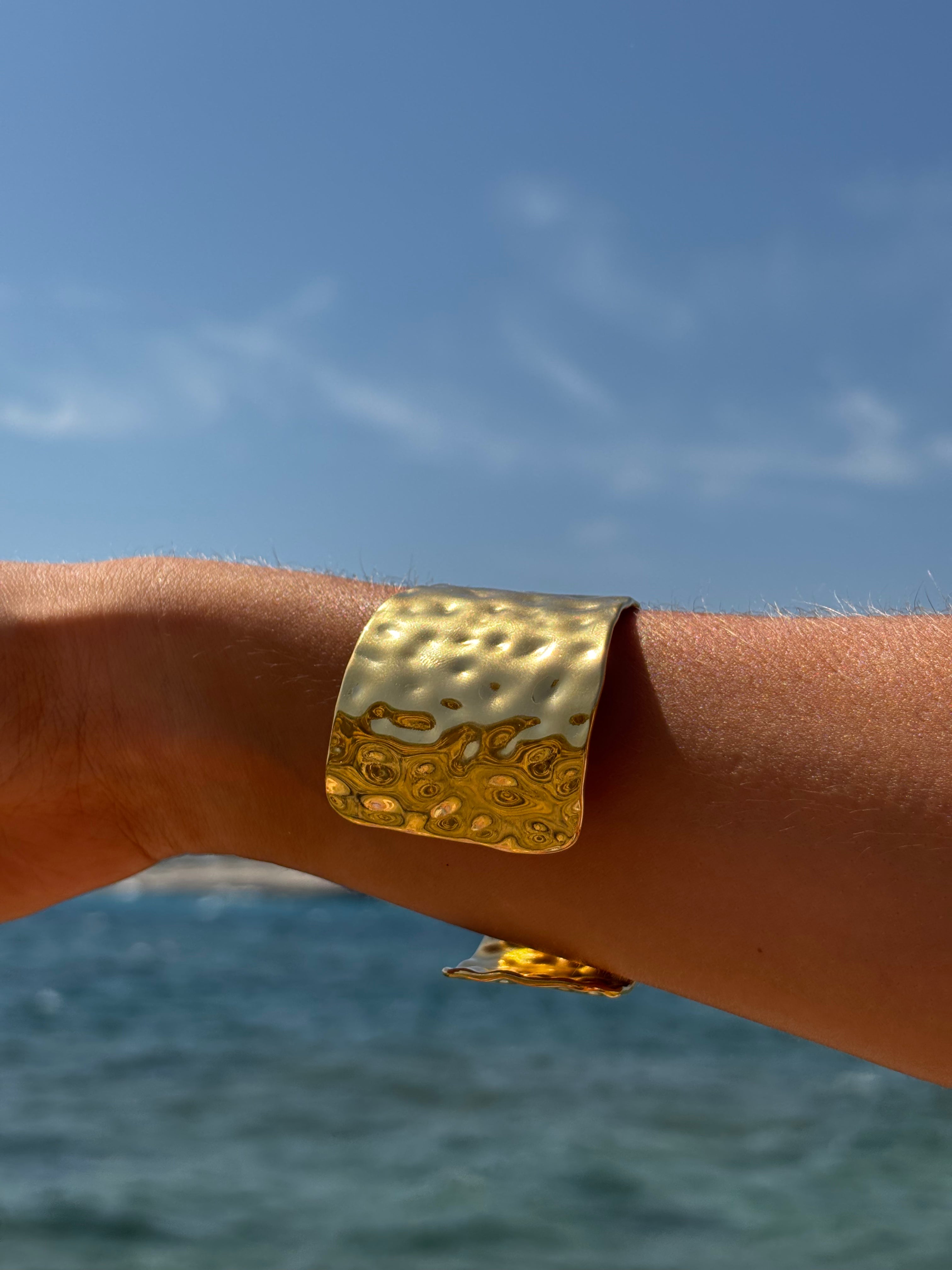 Bracelet Calypso