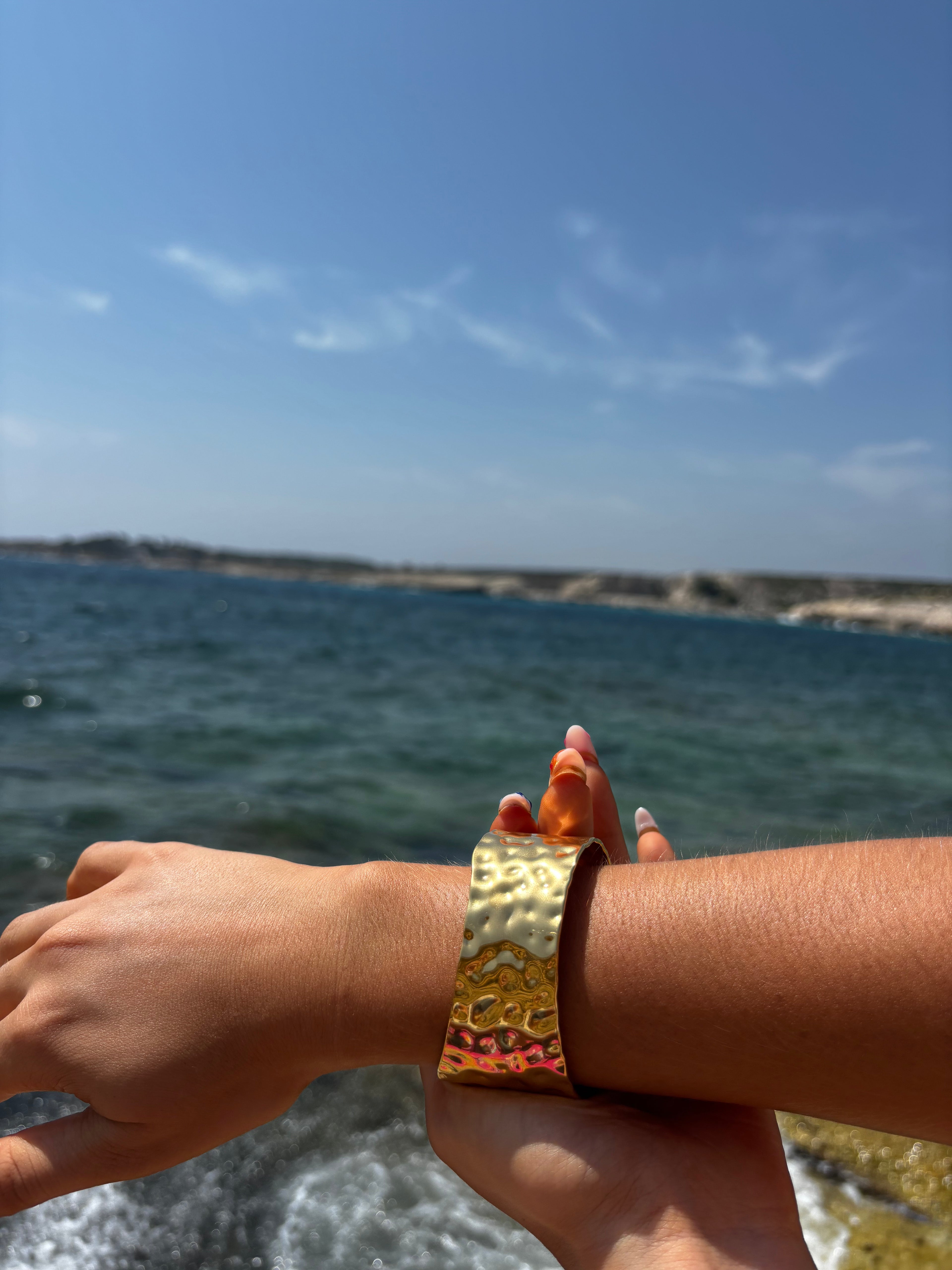 Bracelet Calypso