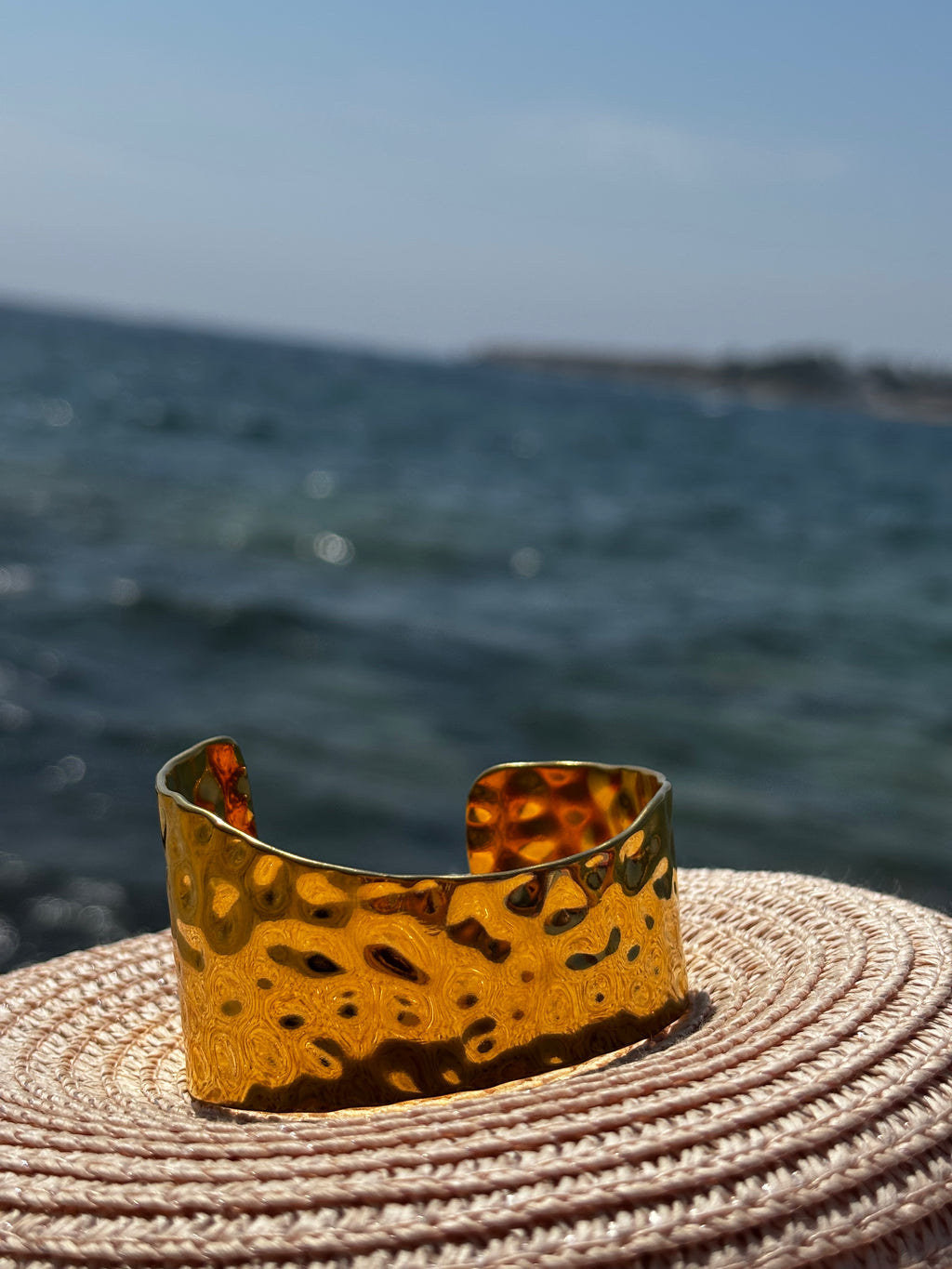 Bracelet Calypso