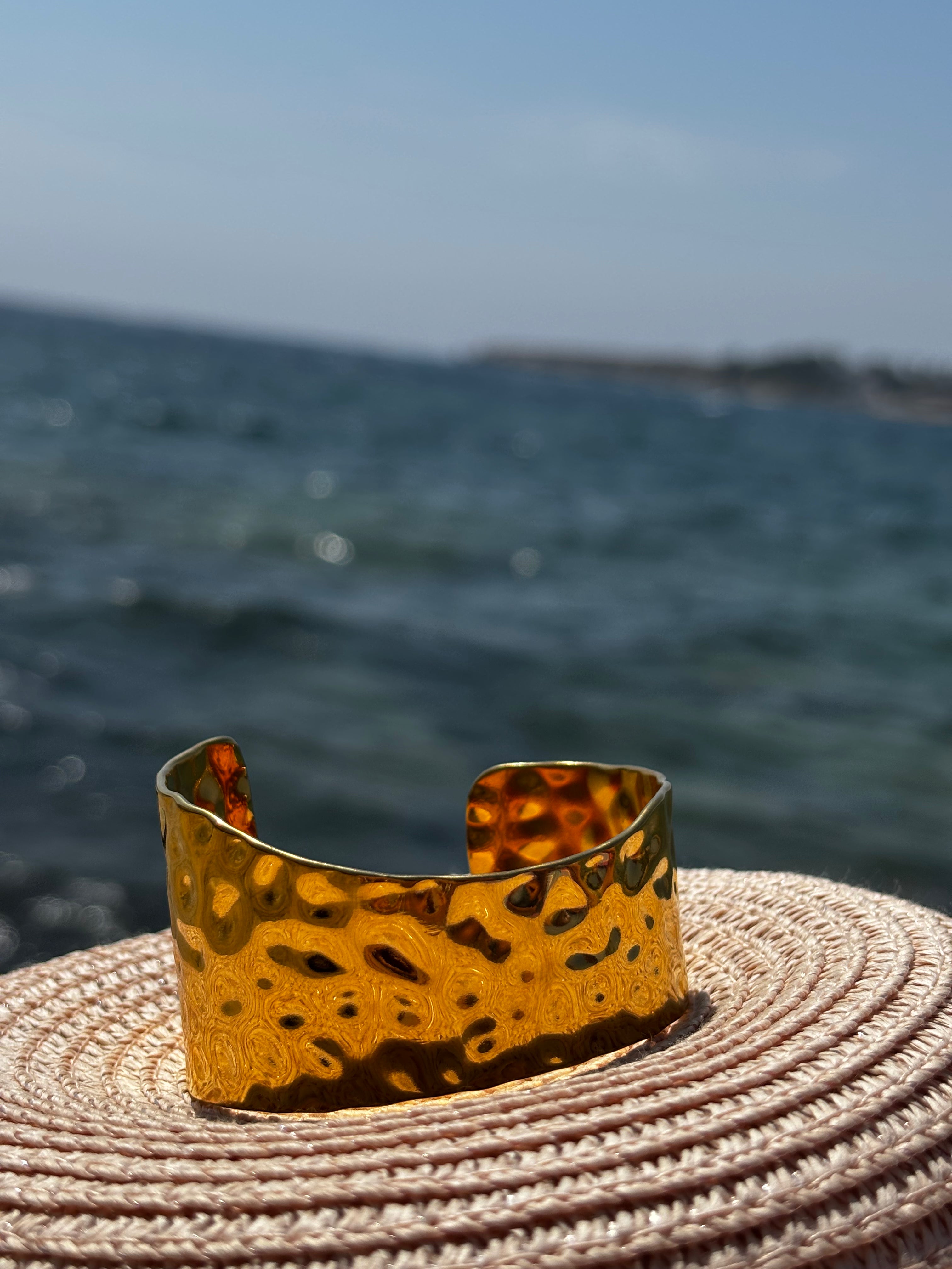 Bracelet Calypso