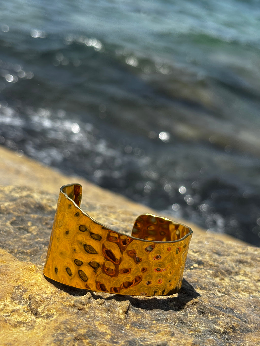 Bracelet Calypso