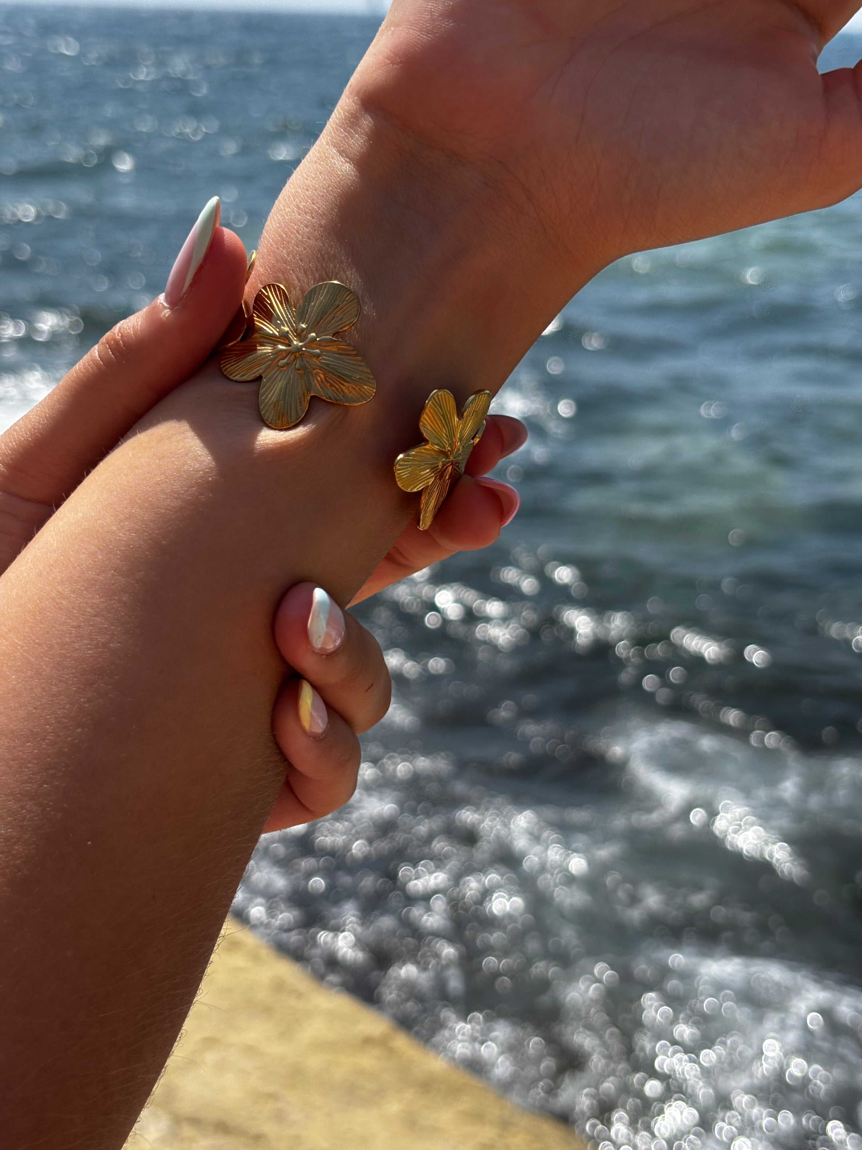 Bracelet Flora