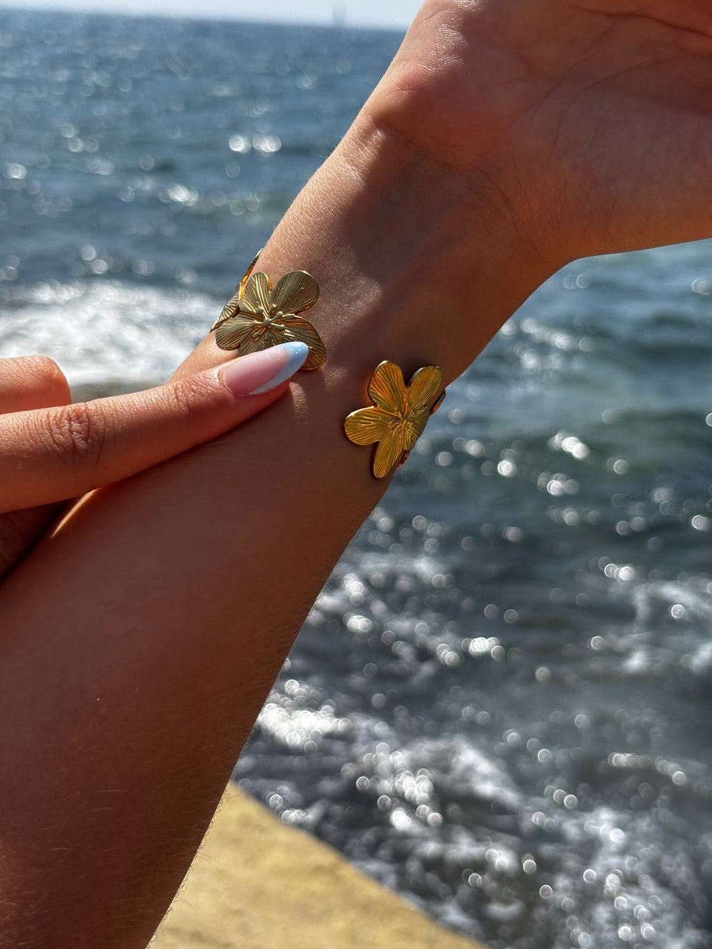 Bracelet Flora