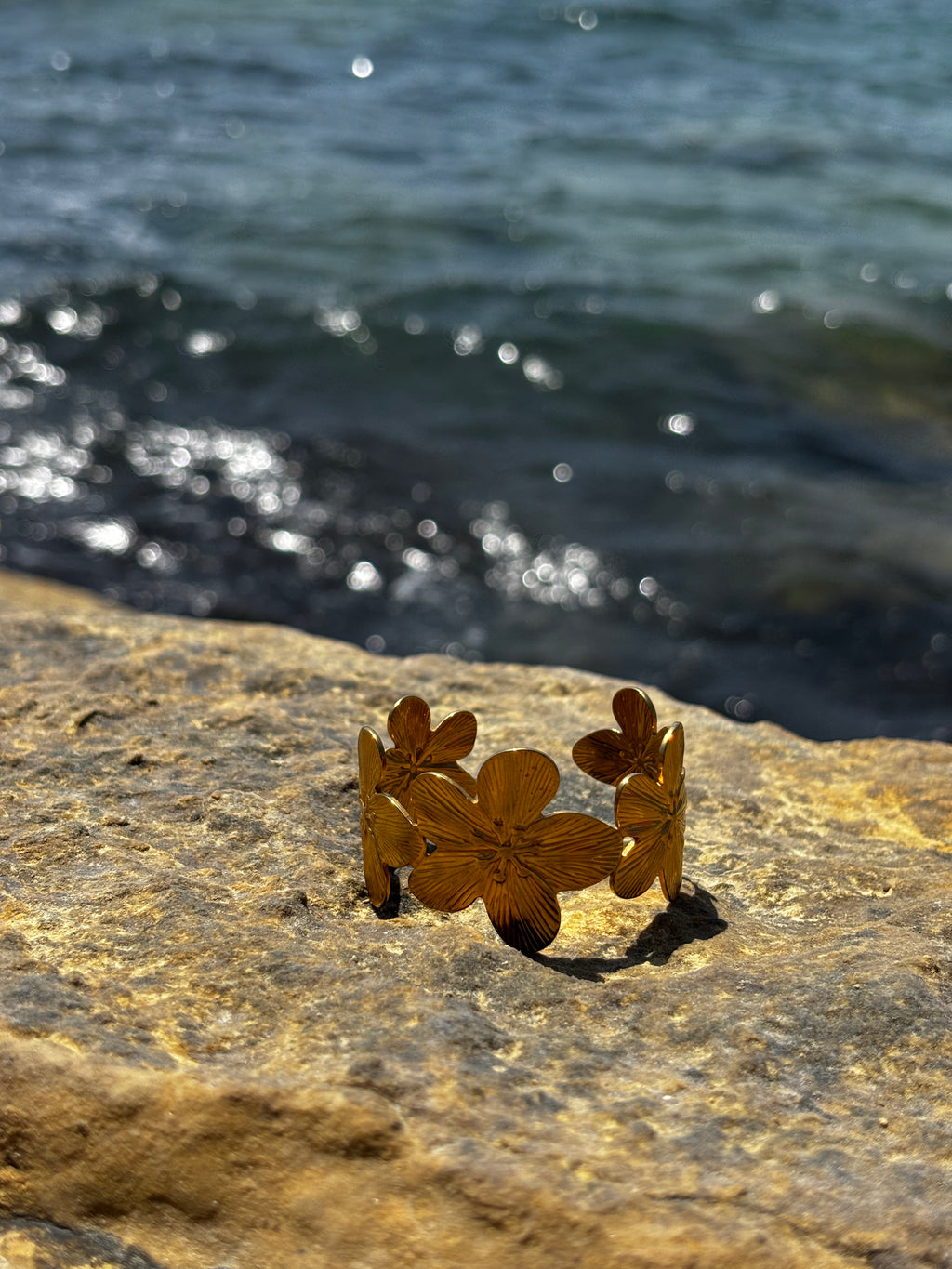 Bracelet Flora