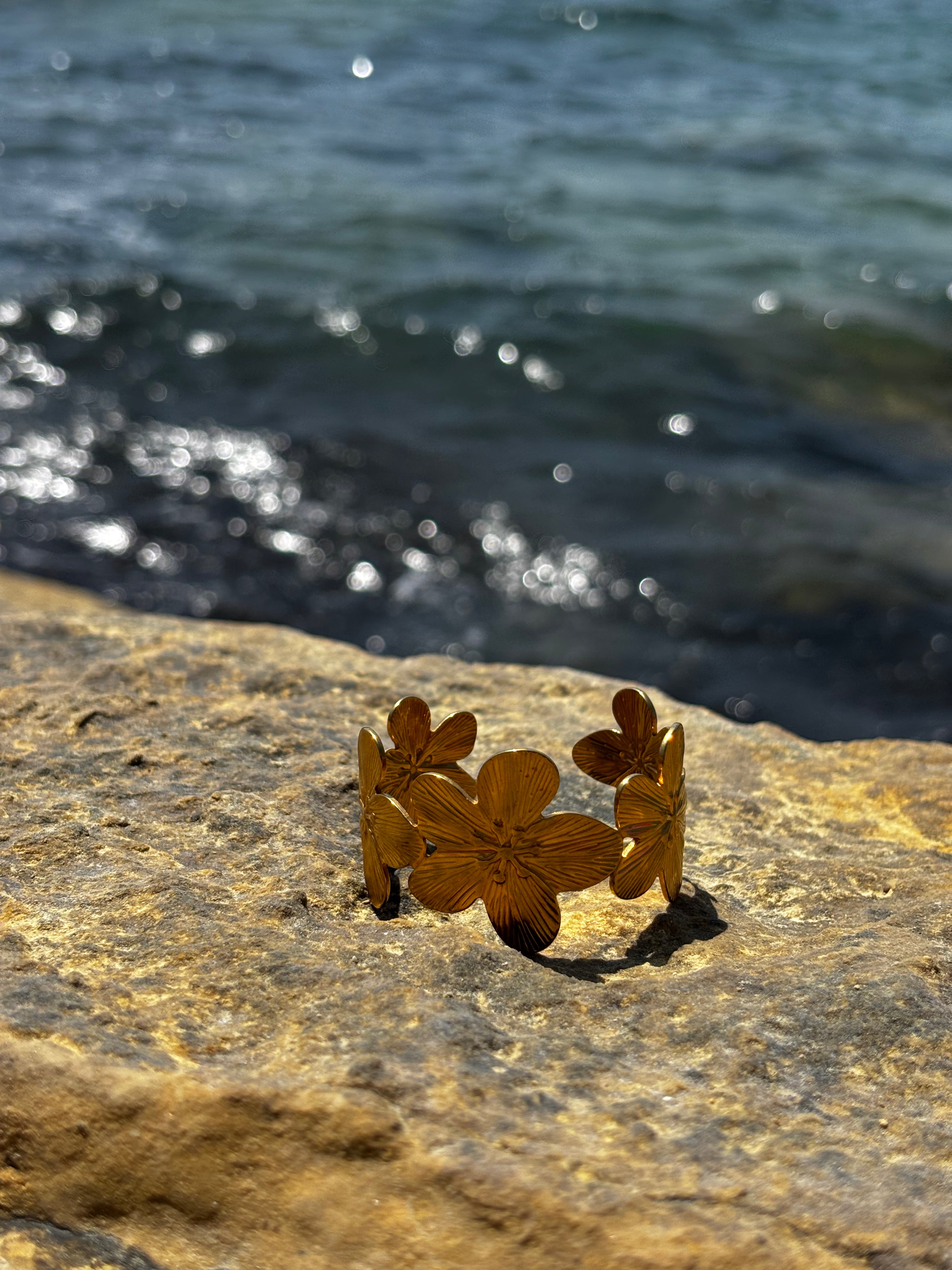 Bracelet Flora