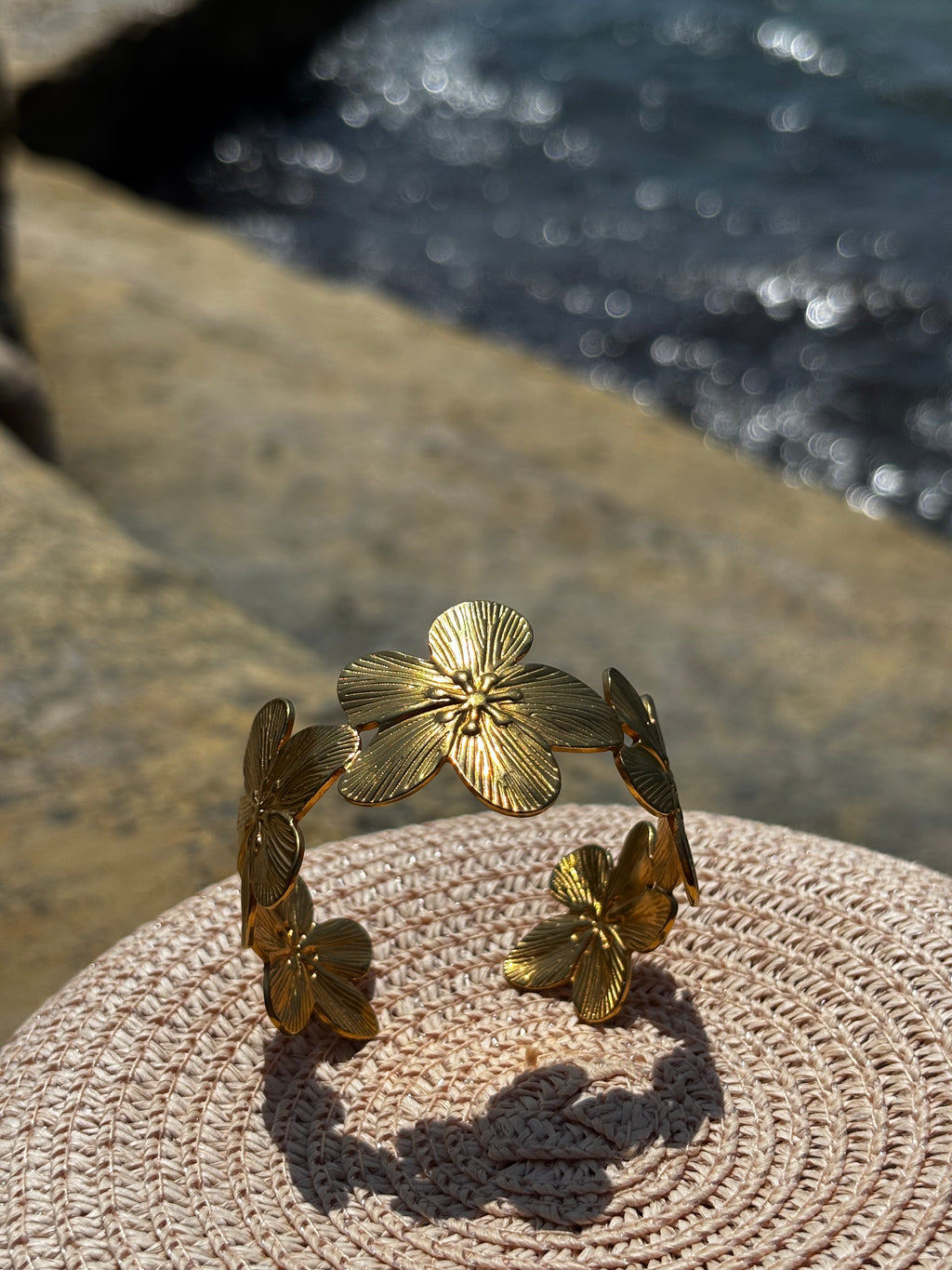 Bracelet Flora