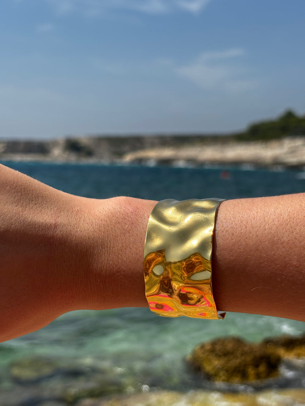 Bracelet Sole