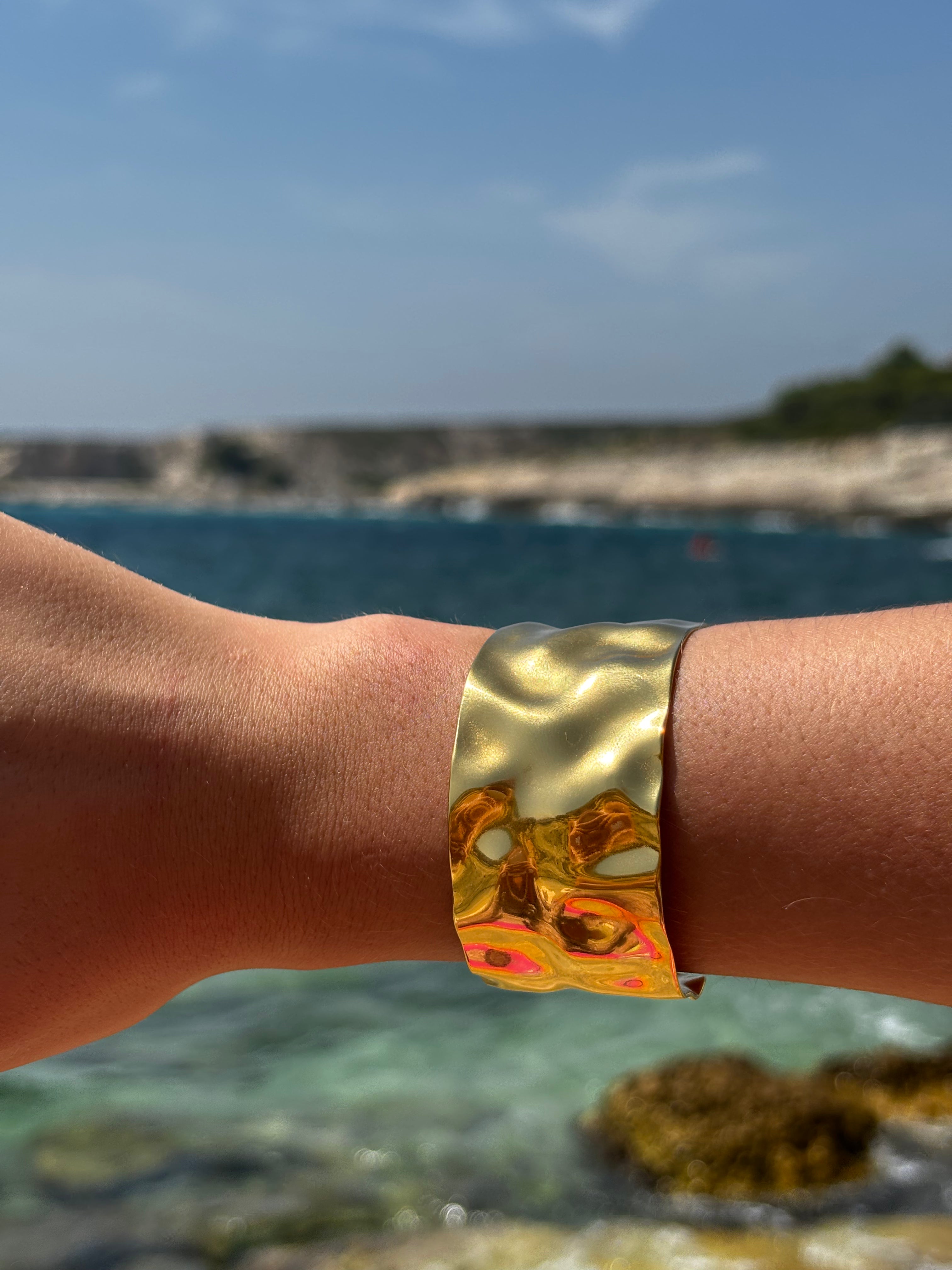 Bracelet Sole