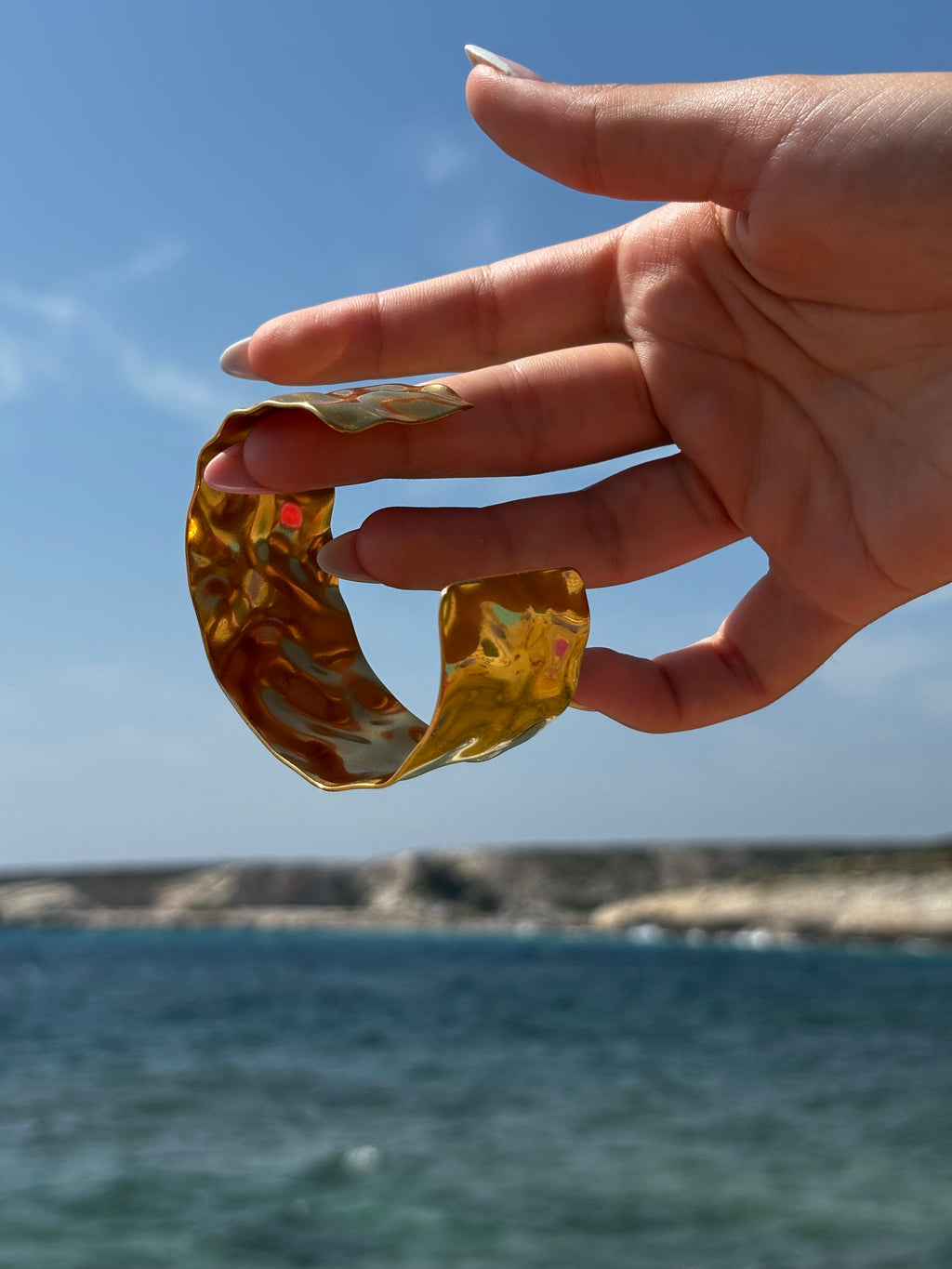 Bracelet Sole