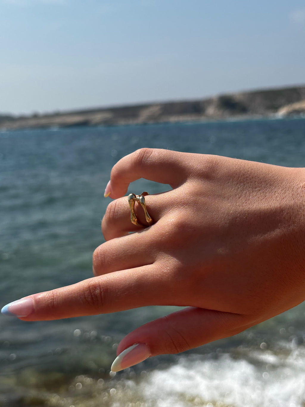Bague Loli