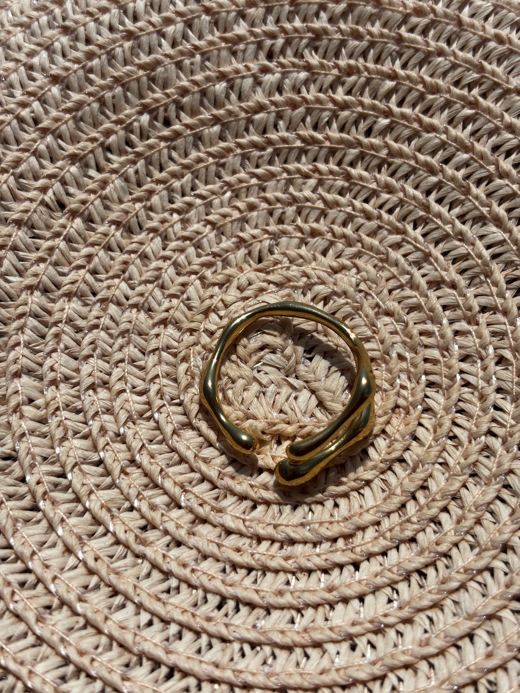 Bague Loli