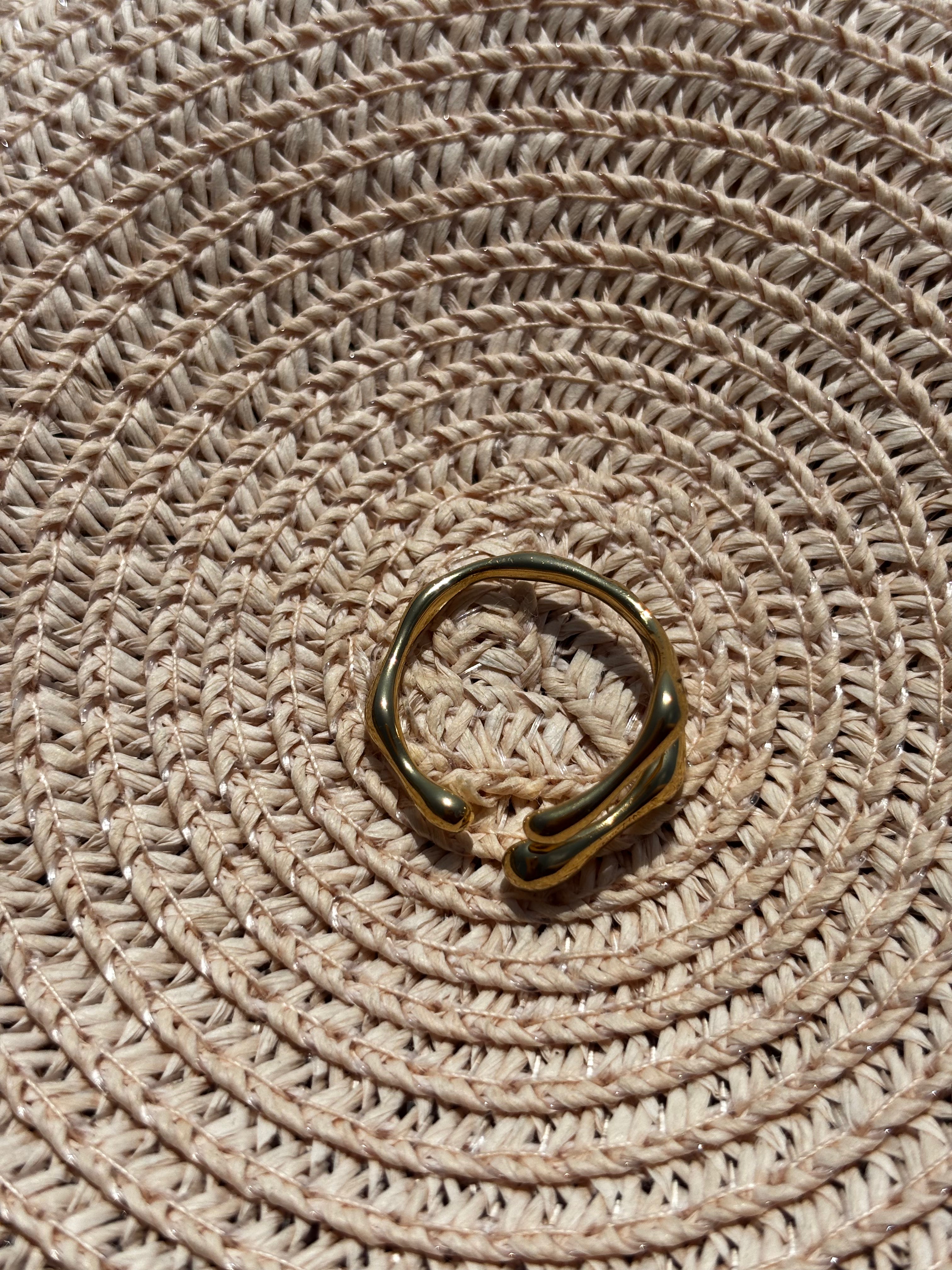 Bague Loli