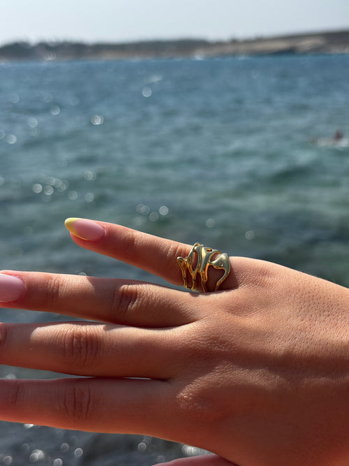 Bague Angela