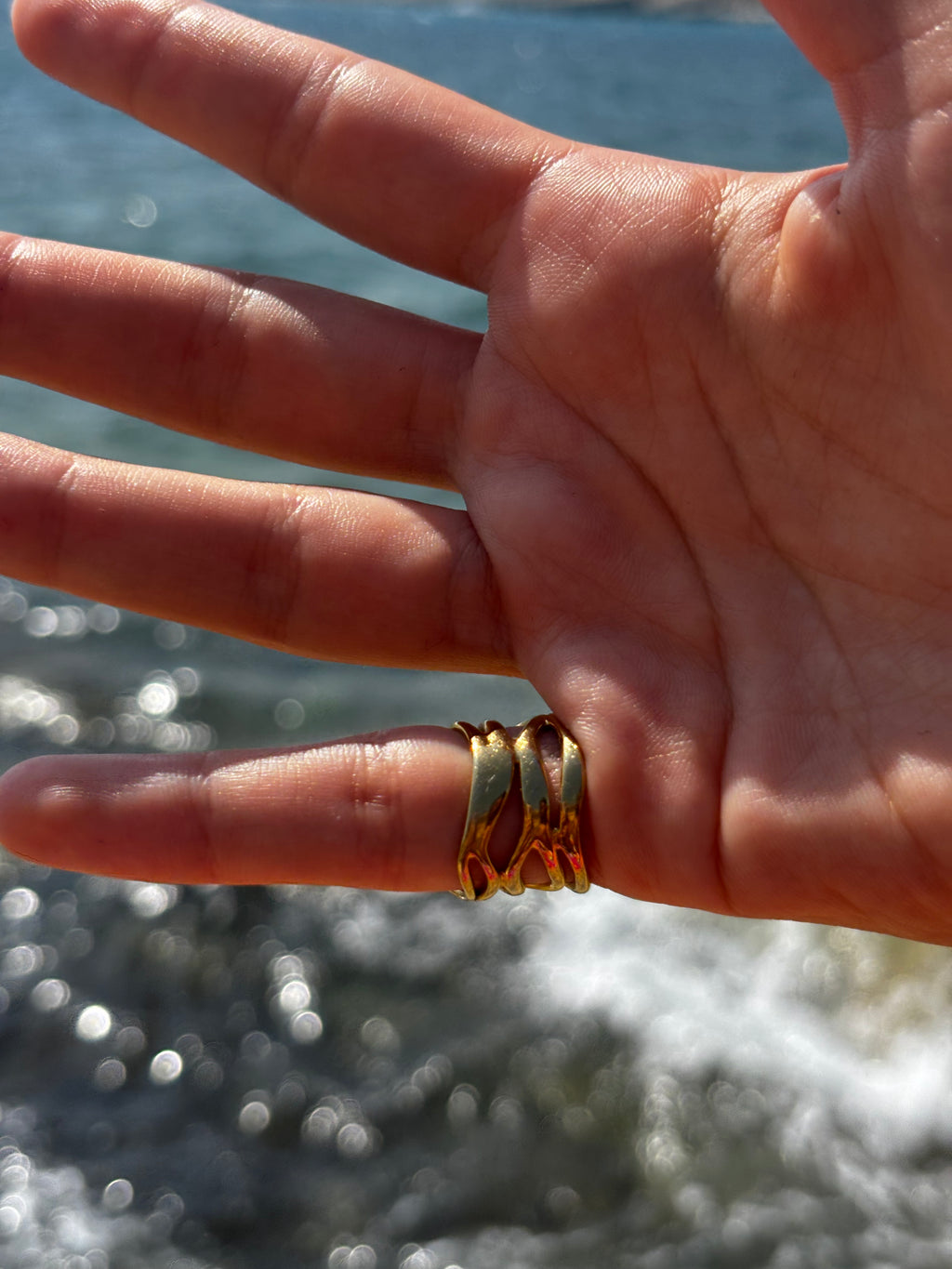 Bague Angela