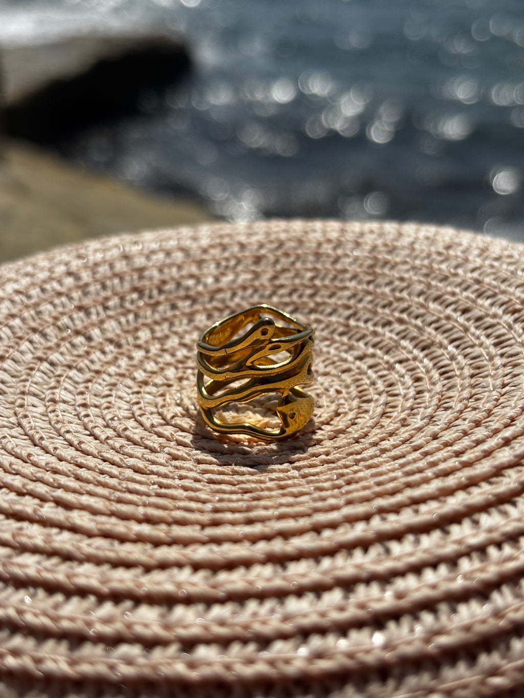 Bague Angela