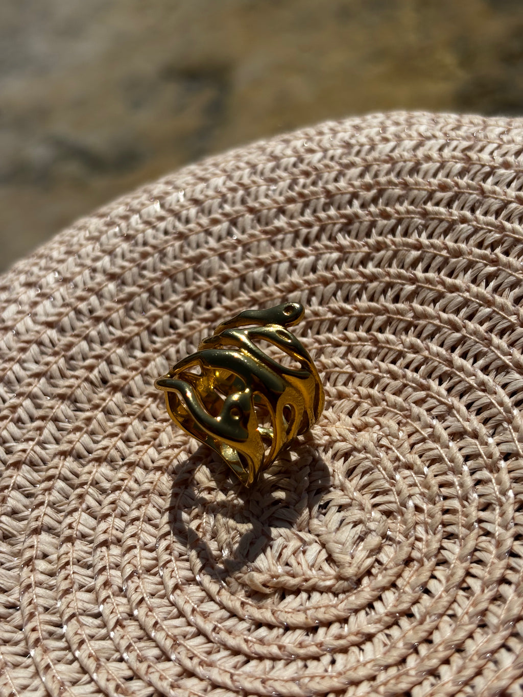 Bague Angela