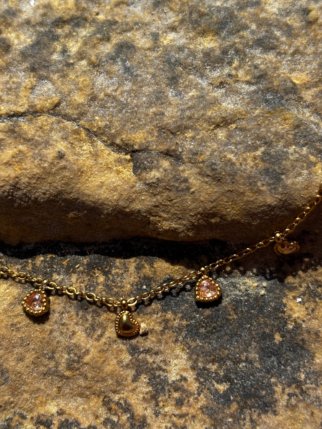 Collier Little Love