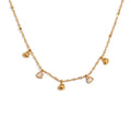 Collier Little Love