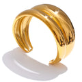 Bracelet Golden