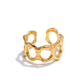 Bague Stéphanie
