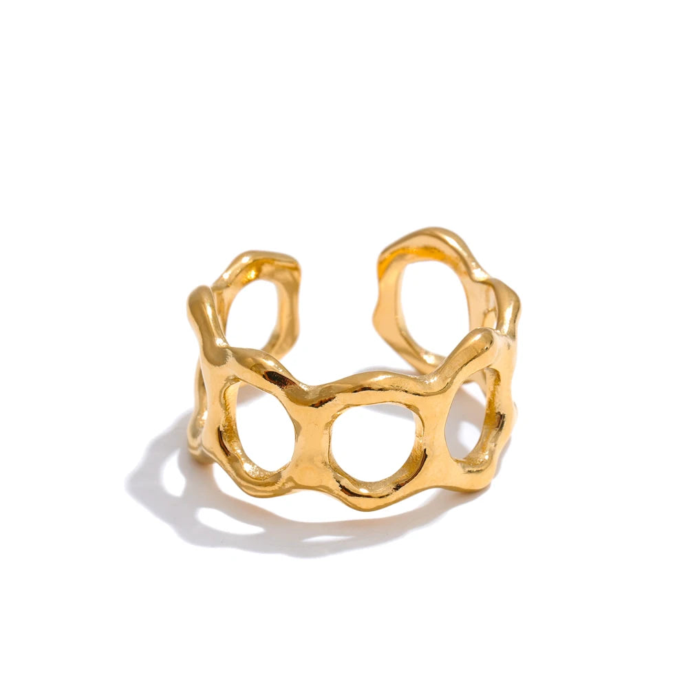Bague Stéphanie
