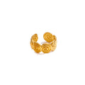Bague Spiral
