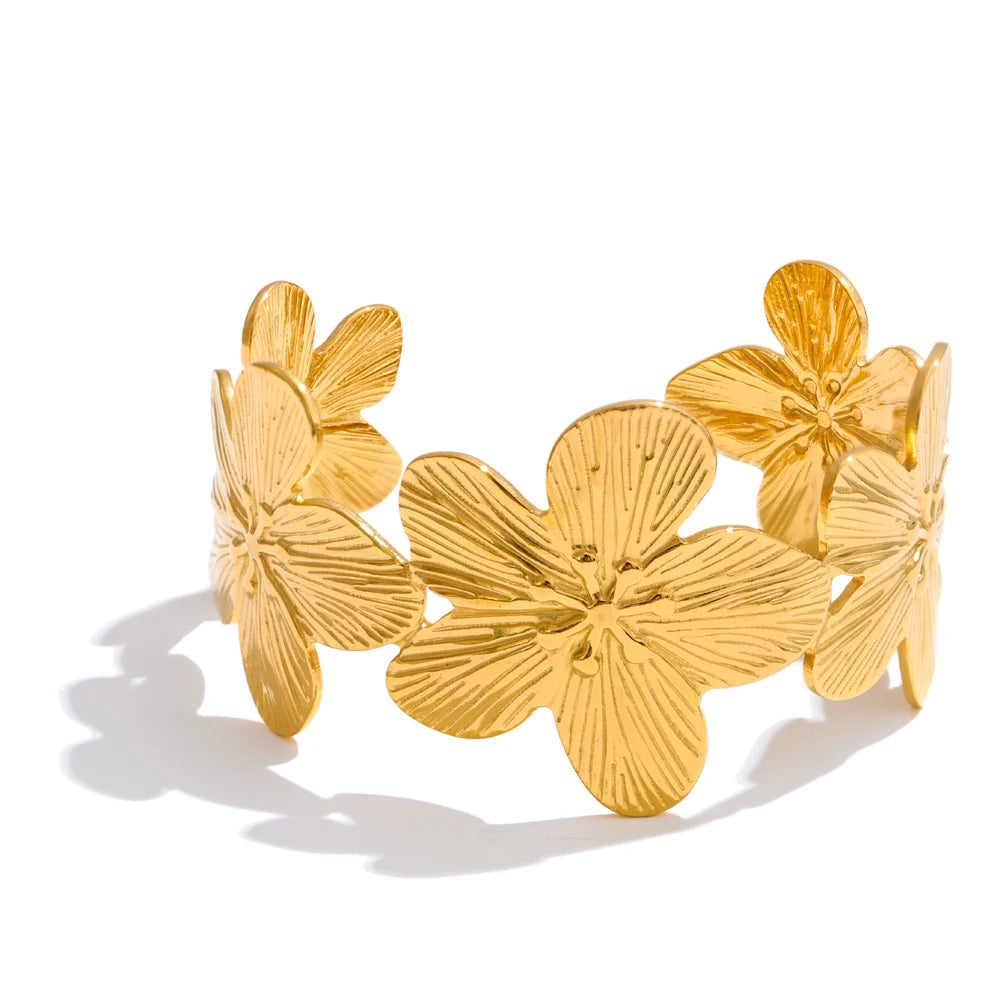 Bracelet Flora