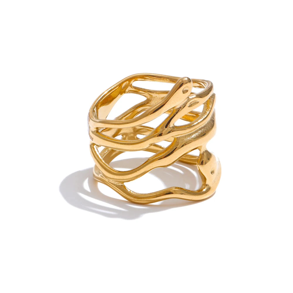 Bague Angela